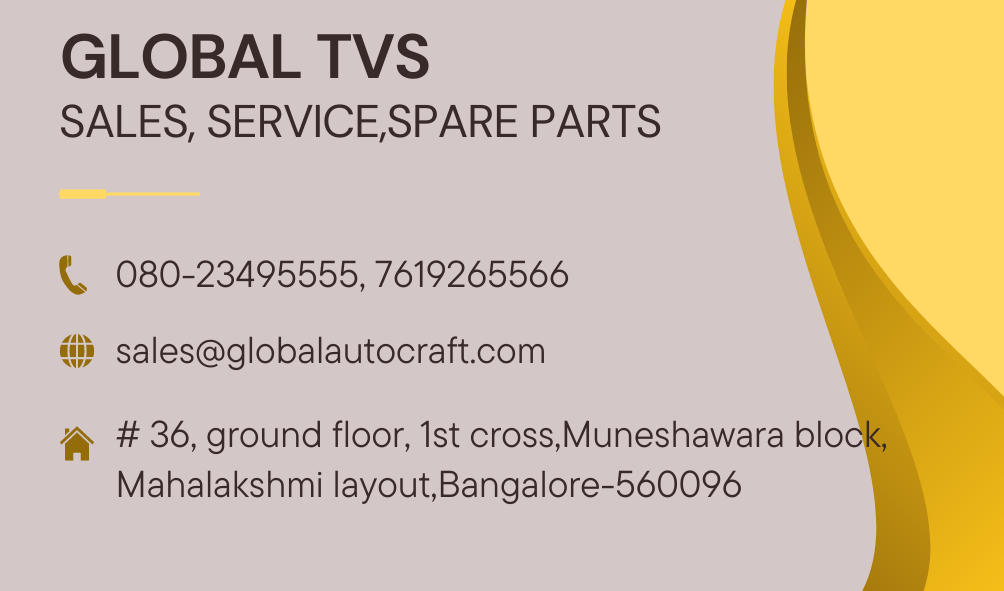 global tvs